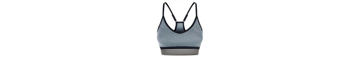 Ladies Fitness Bras